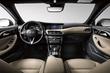 Overview of the premium hatchback Infiniti Q30 photo 6