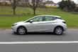 The five-door hatchback Opel Astra K photo 3