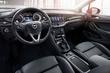 The five-door hatchback Opel Astra K photo 6