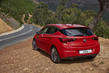 The five-door hatchback Opel Astra K photo 4