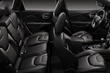 Crossover Jeep Cherokee fifth generation photo 6