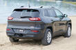 Crossover Jeep Cherokee fifth generation photo 4