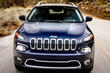 Crossover Jeep Cherokee fifth generation photo 3