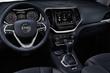 Crossover Jeep Cherokee fifth generation photo 5