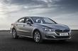 Flagship sedan Peugeot 508 photo 4