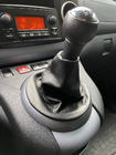 Peugeot Partner Tepee 2008-2018 Gear Shift Boot Leather photo 2
