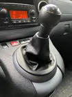 Citroen Berlingo 2008-2018 Leather Gear Shift Boot photo 2
