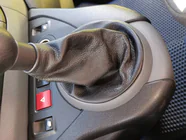 Citroen Berlingo 2008-2018 Leather Gear Shift Boot photo 4