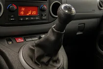 Citroen Berlingo 2008-2018 Leather Gear Shift Boot photo 1