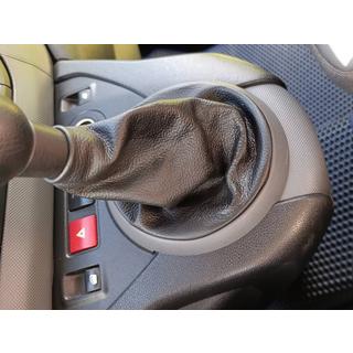 Leather Gear Shift Boot Citroen Berlingo 2008-2018 photo 4