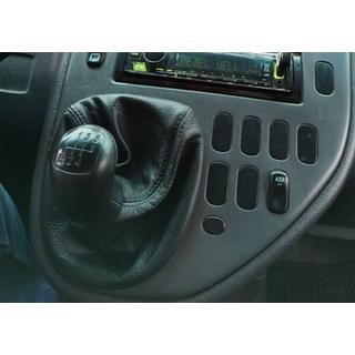 Leather Gear Shift Boot Mercedes Vito W638 1996-2003 photo 3