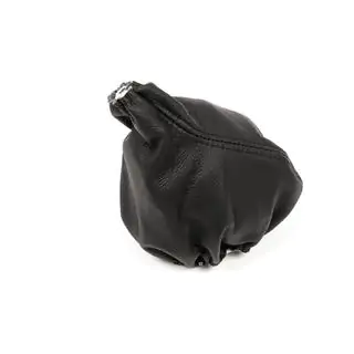 Leather Gear Shift Boot photo 4