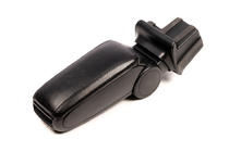 Ford Focus III 2011-2017 Armrest Type V1 2011-2015 (without USB port) Black photo 2