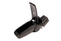 Ford Focus III 2011-2017 Armrest Type V1 2011-2015 (without USB port) Black photo 3