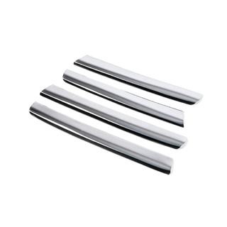Grille Covers (4 pcs, Stainless Steel) photo 3