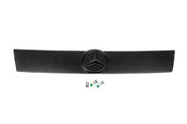 Mercedes Vito W638 1996-2003 Winter cover for grille Matte photo 6