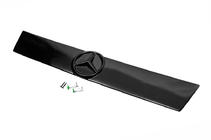 Mercedes Vito W638 1996-2003 Winter cover for grille Matte photo 9