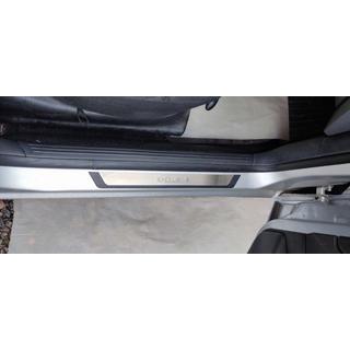Door Sill Protectors Flexill (4pcs) photo 1