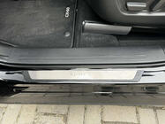 Mazda CX-5 2017–2025 Door Sill Protectors Flexill (4pcs) photo 1