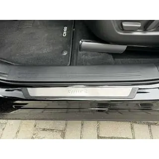 Door Sill Protectors Flexill (4pcs) photo 1