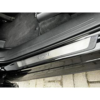 Door Sill Protectors Flexill (4pcs) photo 2