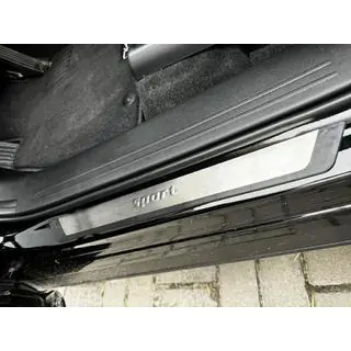 Door Sill Protectors Flexill (4pcs) photo 2