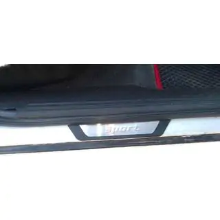 Door Sill Protectors Flexill (4pcs)