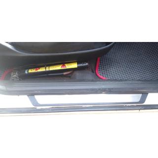 Door Sill Protectors Flexill (4pcs) photo 2