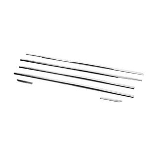 Window Trim Stainless Steel (6 pcs) photo 3