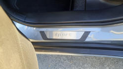 Suzuki SX4 2006-2013 Door Sill Covers (4 pcs) photo 2