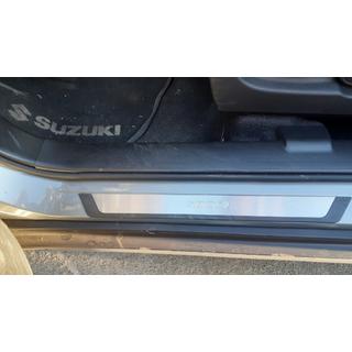 Door Sill Covers (4 pcs)