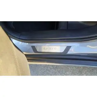 Door Sill Covers (4 pcs) photo 2