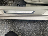 Toyota Camry 2001-2006 Door Sill Covers (4 pcs) photo 1