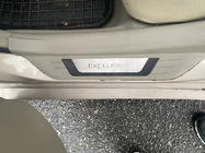 Toyota Camry 2001-2006 Door Sill Covers (4 pcs) photo 2