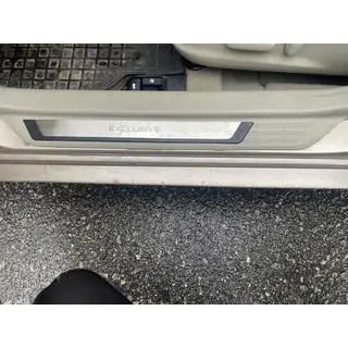Door Sill Covers (4 pcs)