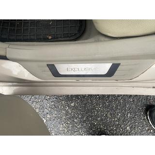 Door Sill Covers (4 pcs) photo 2