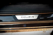 Volkswagen Passat B7 2012-2015 Door Sill Protectors Flexill (4pcs) photo 7