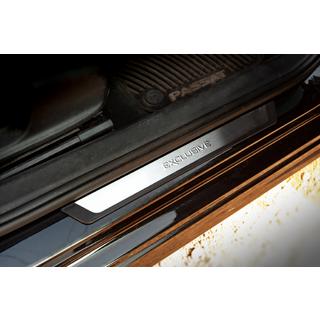 Door Sill Protectors Flexill (4pcs) photo 1
