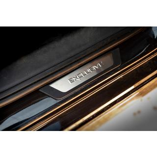 Door Sill Protectors Flexill (4pcs) photo 3