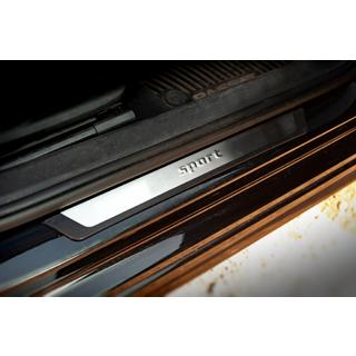Door Sill Protectors Flexill (4pcs) photo 2