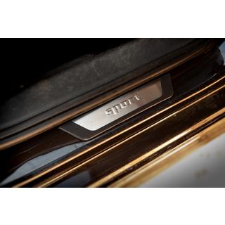 Door Sill Protectors Flexill (4pcs) photo 4