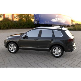 Rear Bar Stainless Steel photo 2