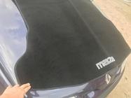 Mazda CX-7 2006-2012 Textile Trunk Mat (Saek) photo 3