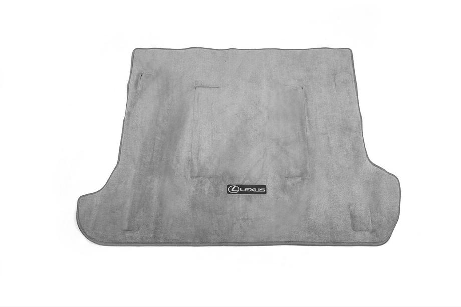 Lexus GX470 2002-2009 Textile Trunk Mat PT548-603G6 (Original) Image