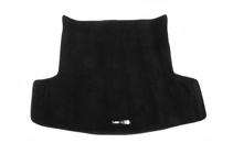 Chevrolet Captiva 2006-2019 Textile Trunk Mat (Corona) photo 2
