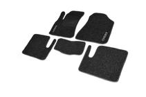 Chery Tiggo 1 2005-2016 Textile Car Floor Mats (Velgum) photo 2