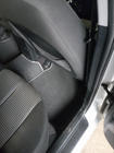 Hyundai Elantra (HD) 2006-2011 Textile Car Floor Mats (Velgum) photo 6