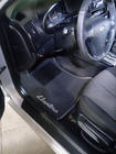 Hyundai Elantra (HD) 2006-2011 Textile Car Floor Mats (Velgum) photo 3