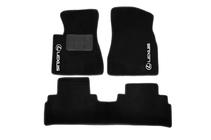 Lexus RX 1997-2002 Textile Car Floor Mats (Velgum) photo 1