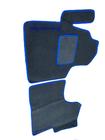 Mercedes Sprinter W906 2006–2018 Textile Car Floor Mats (Velgum) photo 3